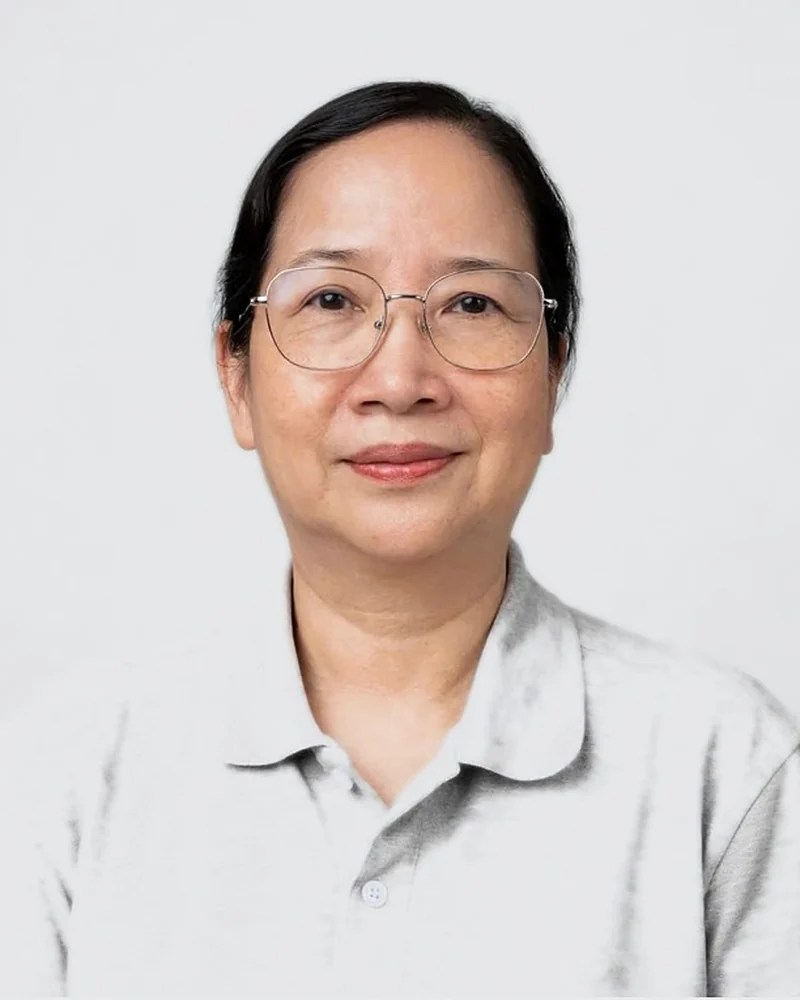 Chung, Vietnam learner